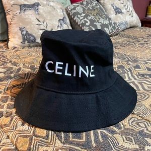 Celine Bucket Hat